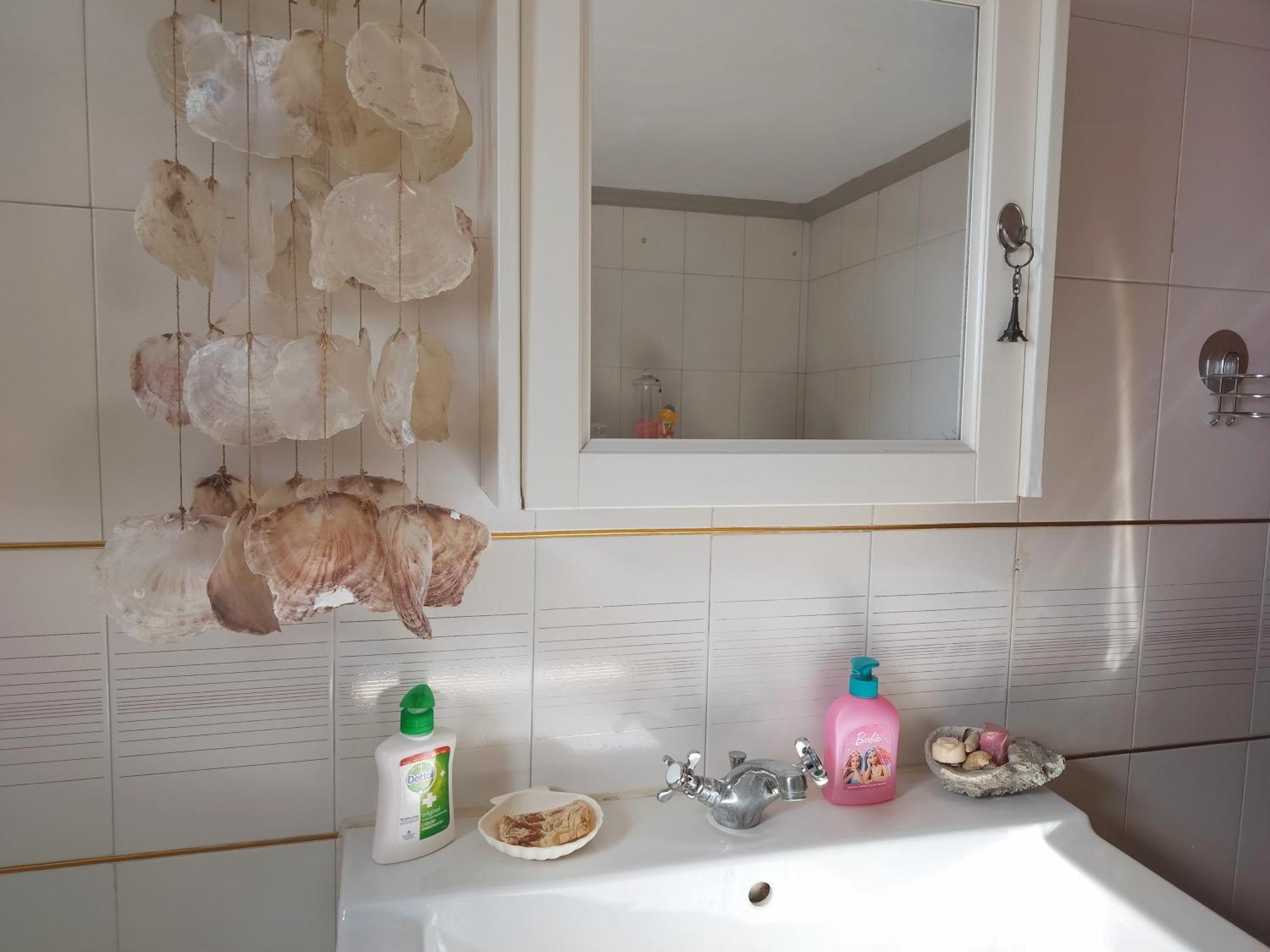 Castleview 2Br Welcome Stay Spacious Lux Apartment Szaloniki Kültér fotó