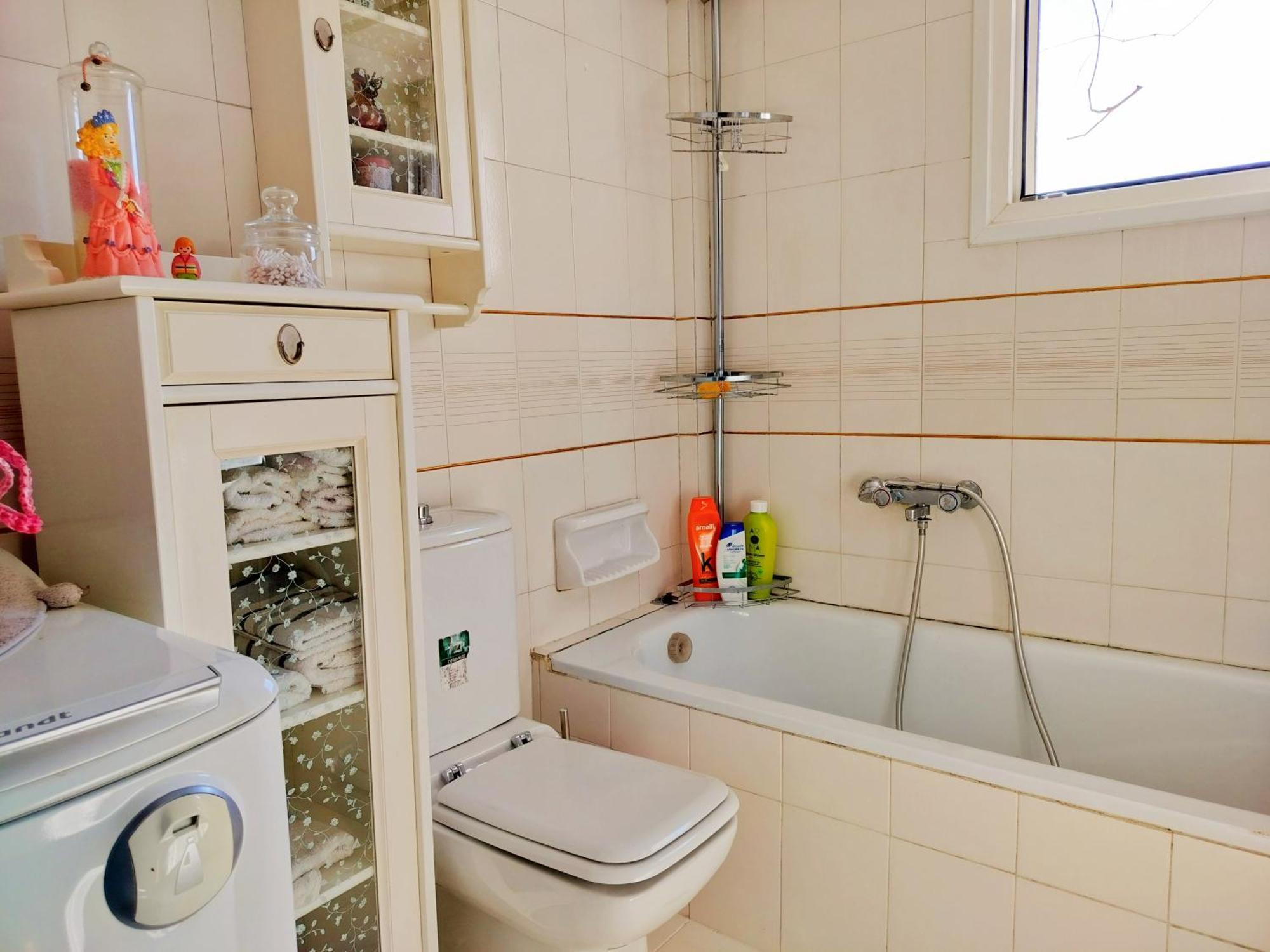 Castleview 2Br Welcome Stay Spacious Lux Apartment Szaloniki Kültér fotó